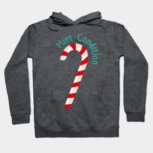 Christmas Candy Cane | Gift Ideas | Puns Jokes | Funny Hoodie